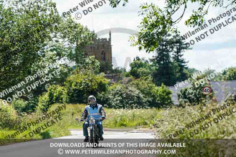 Vintage motorcycle club;eventdigitalimages;no limits trackdays;peter wileman photography;vintage motocycles;vmcc banbury run photographs